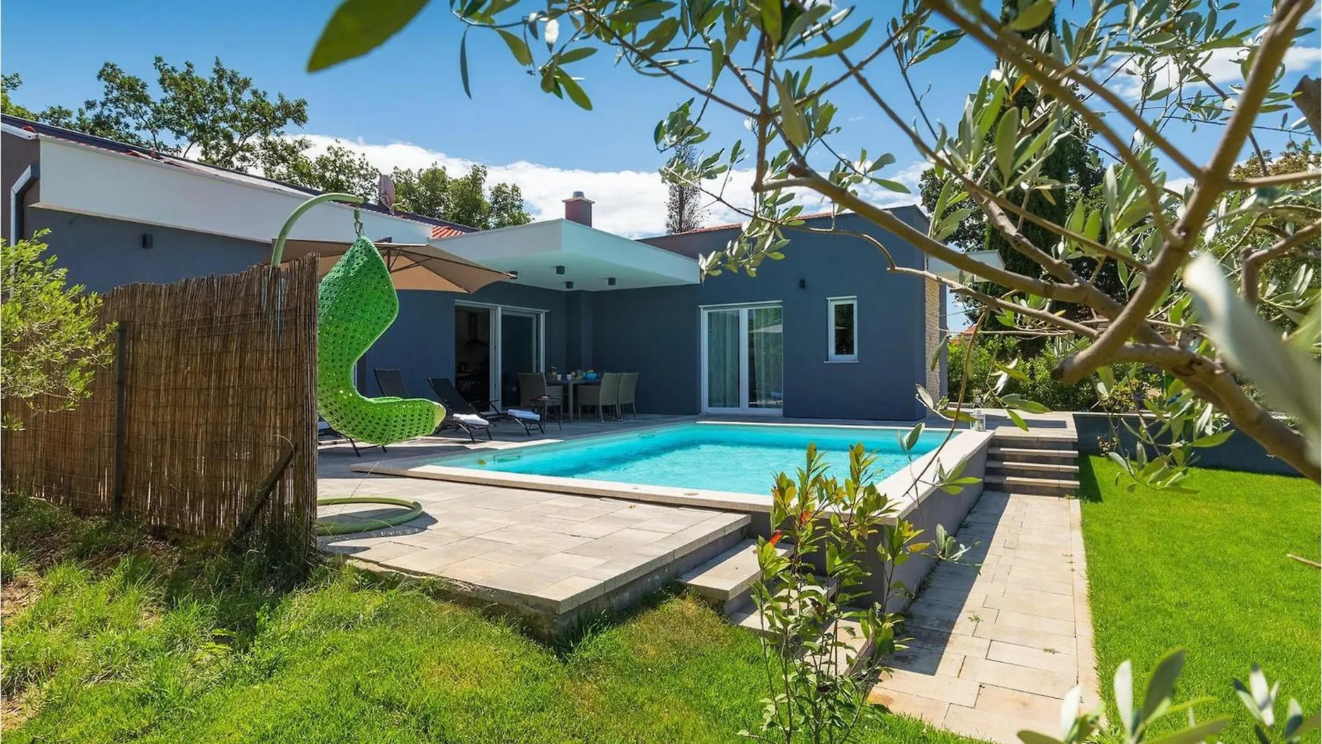 Holiday home Villa Noemi Pula