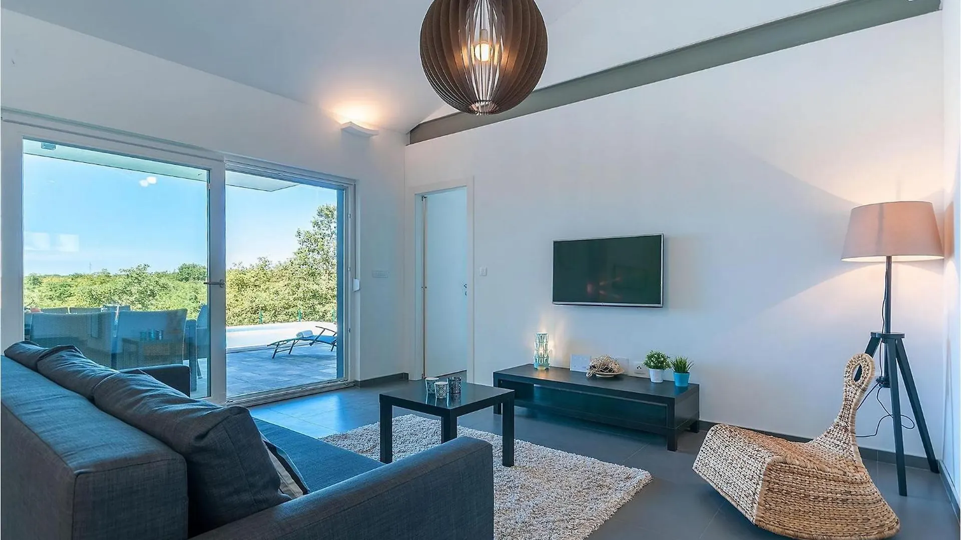 Villa Noemi Pula Holiday home
