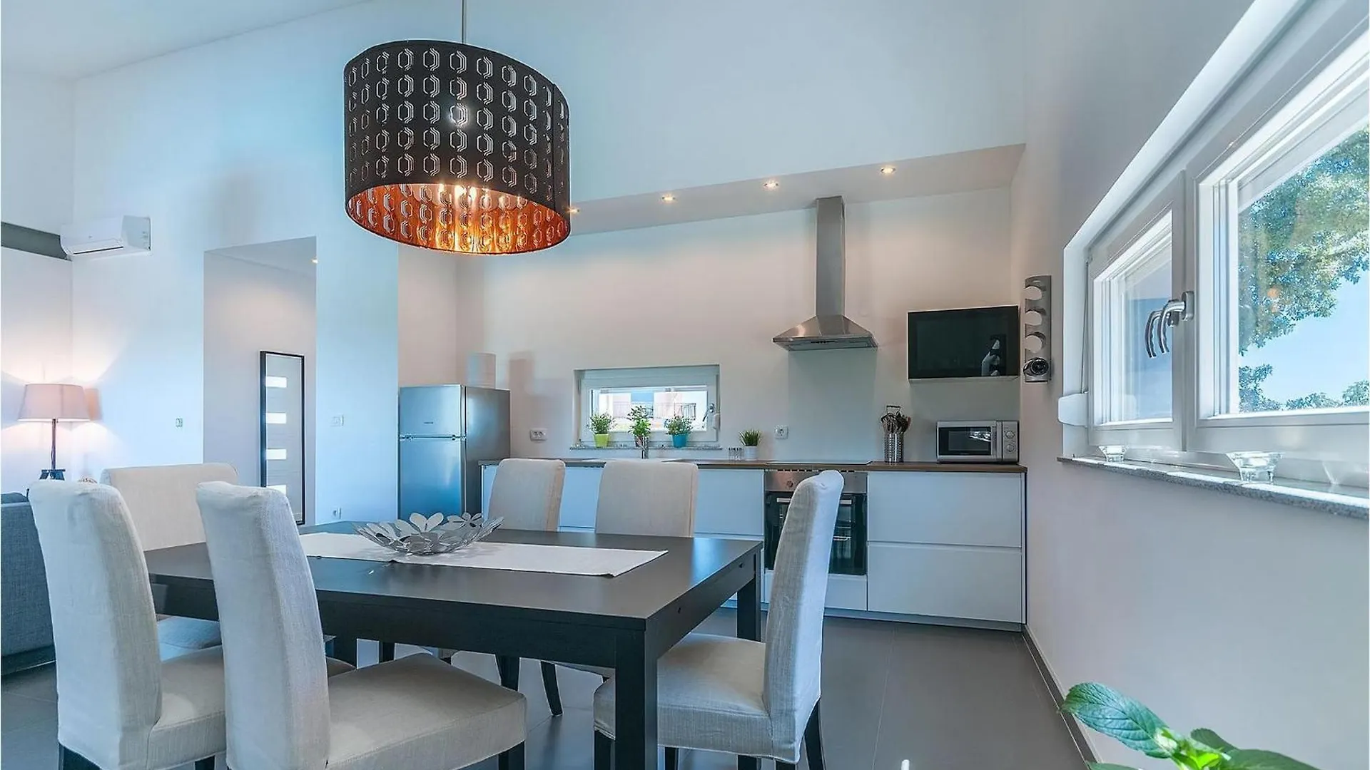 Villa Noemi Pula Holiday home