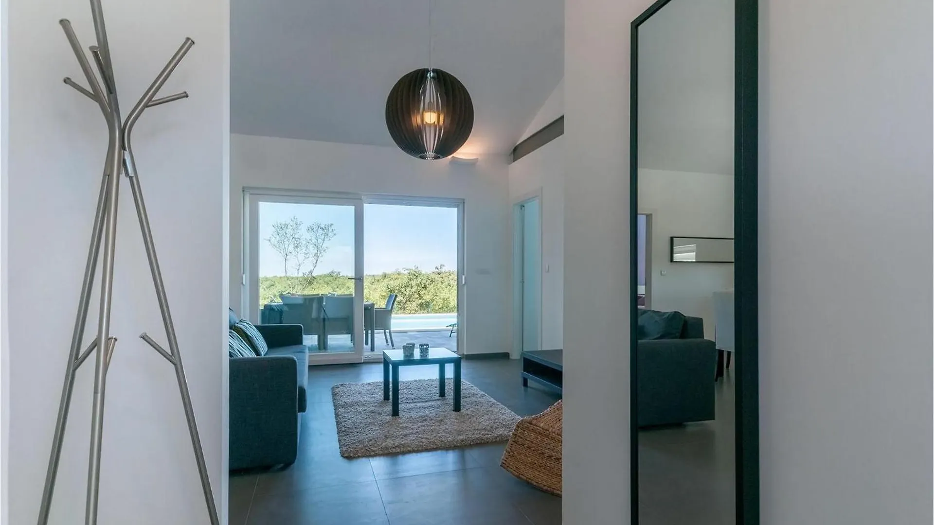 Holiday home Villa Noemi Pula Croatia