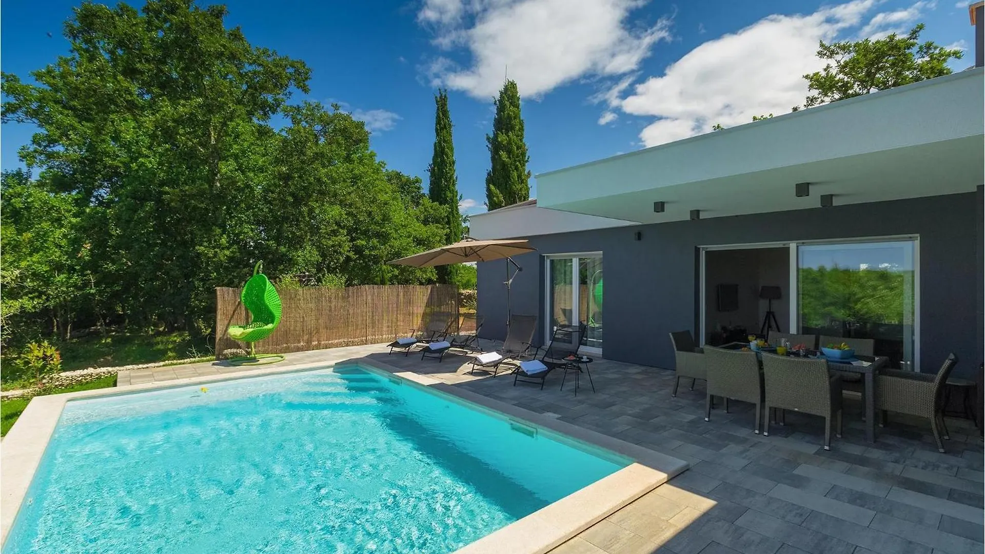 Holiday home Villa Noemi Pula Croatia