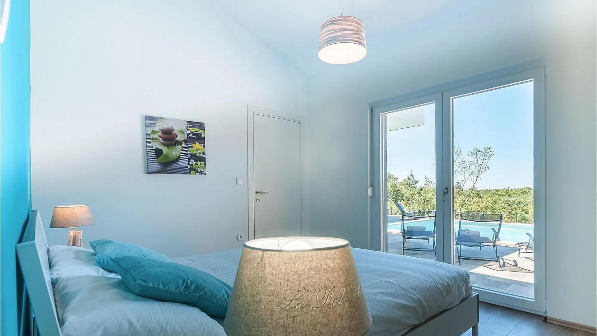 Holiday home Villa Noemi Pula