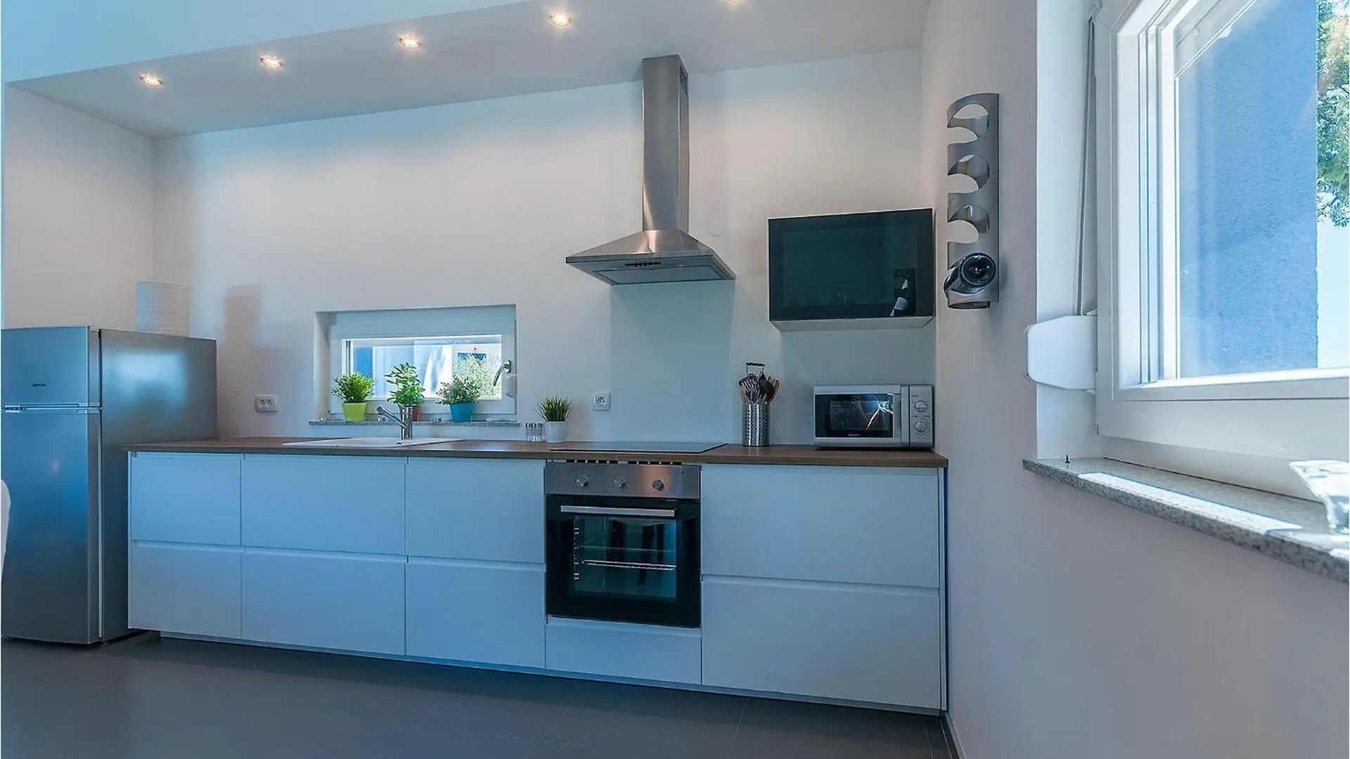 Villa Noemi Pula Holiday home