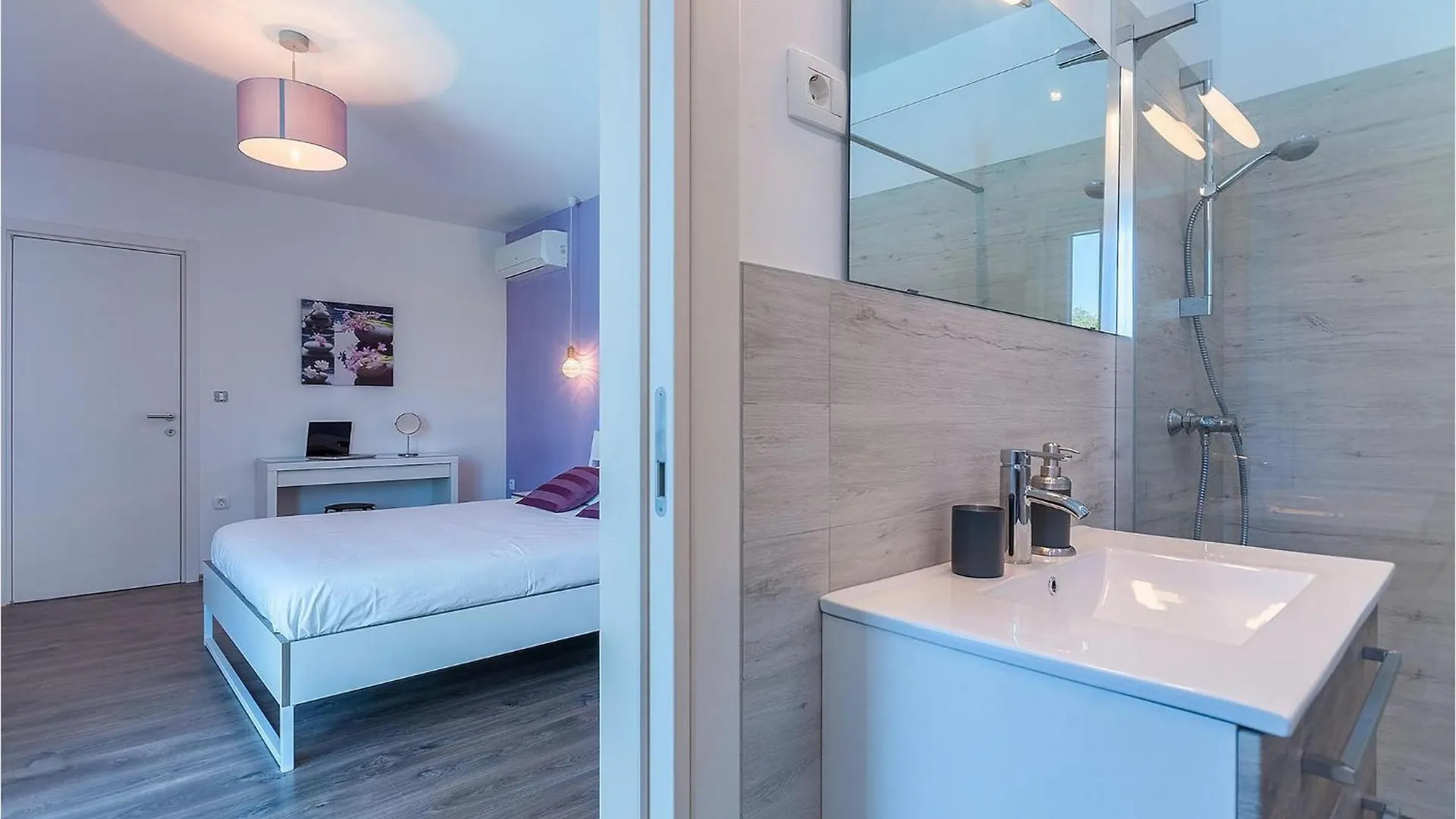 Holiday home Villa Noemi Pula
