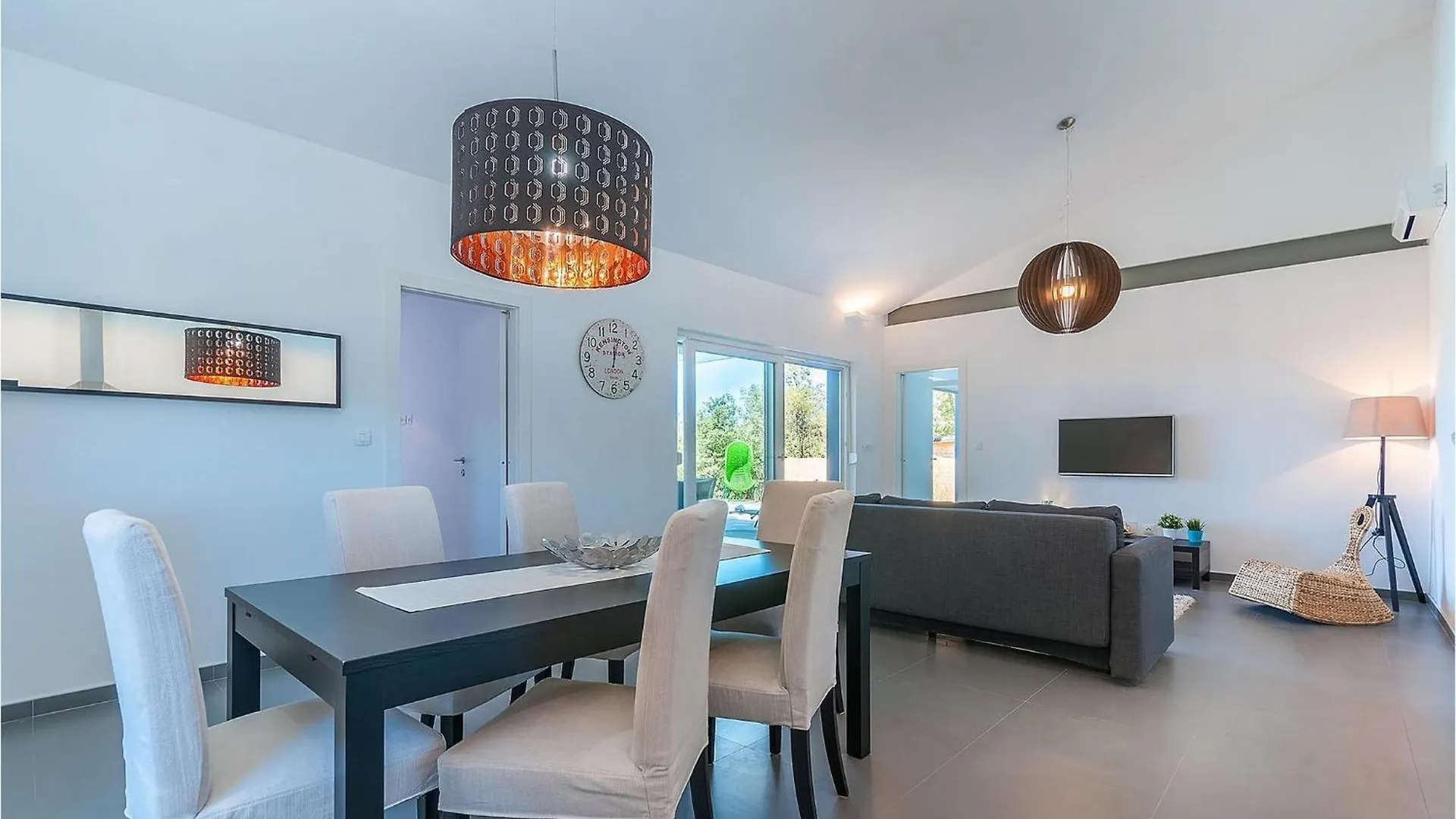 Villa Noemi Pula Holiday home