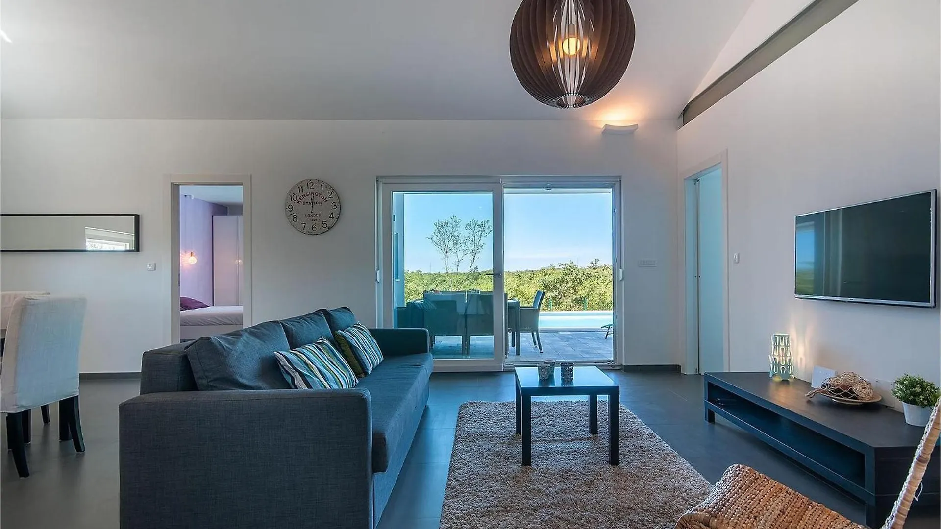Holiday home Villa Noemi Pula