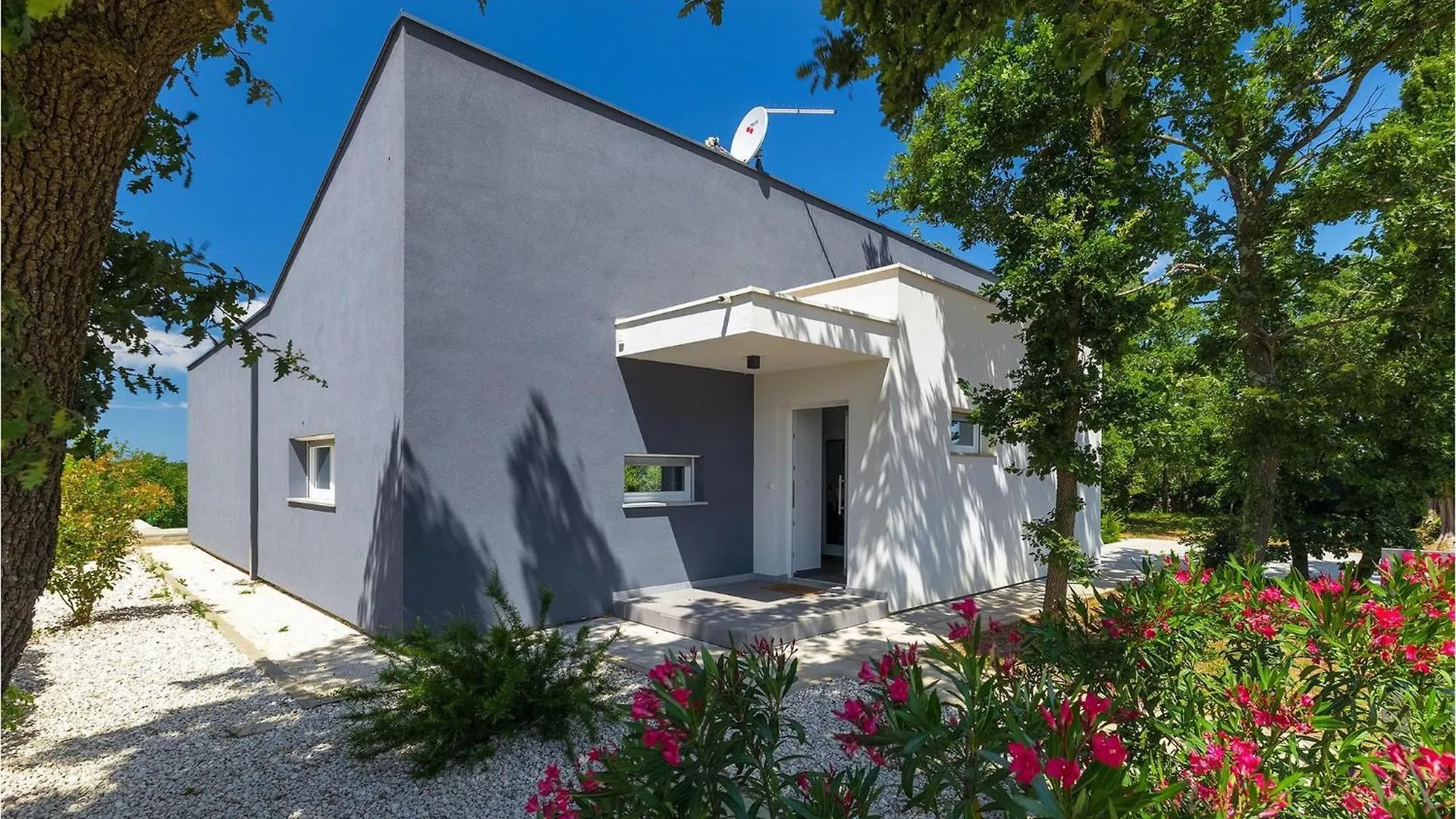 Villa Noemi Pula Croatia