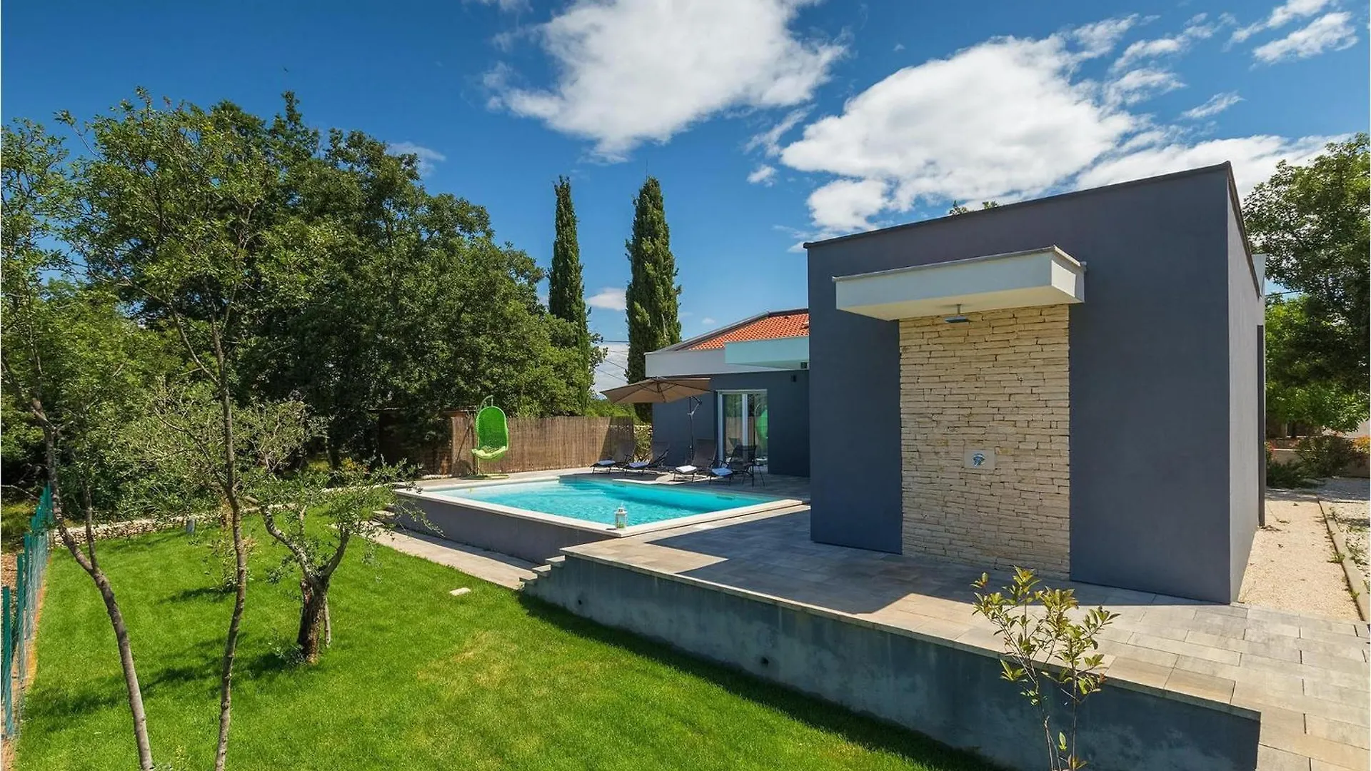 Holiday home Villa Noemi Pula Croatia