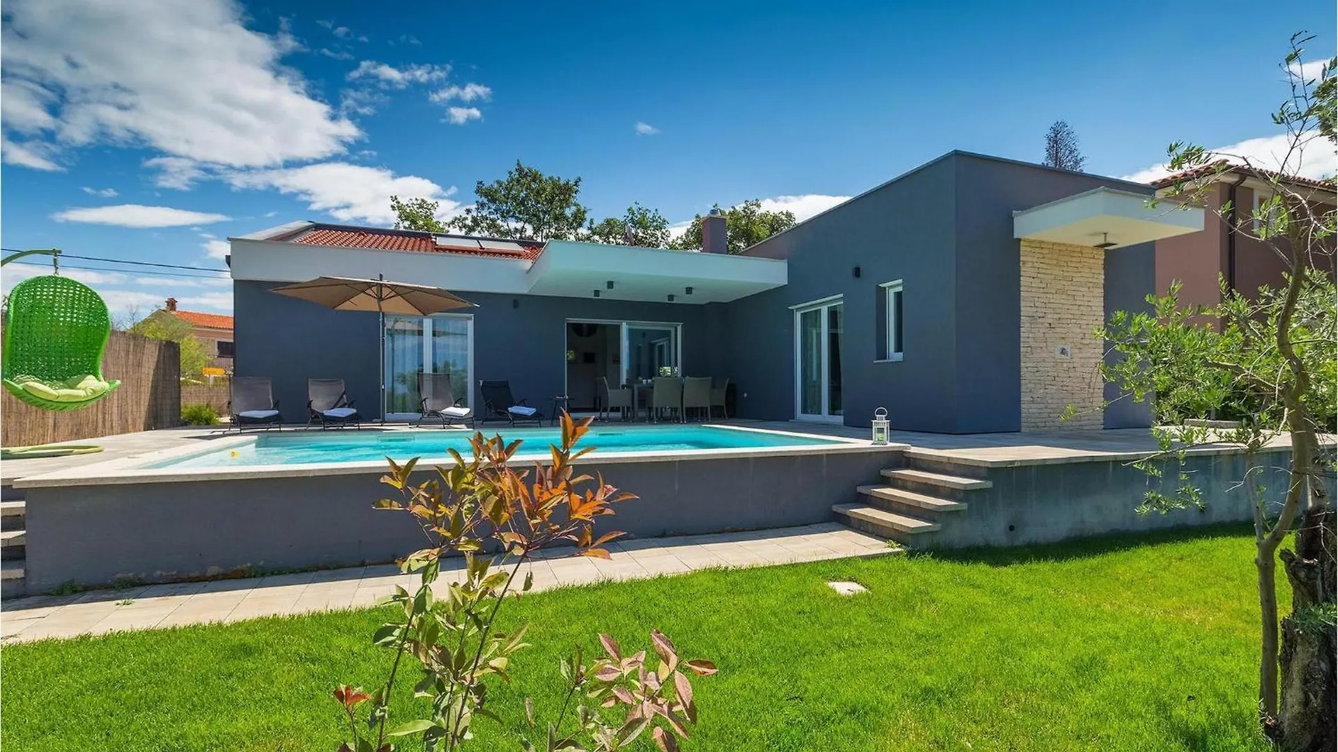 Holiday home Villa Noemi Pula
