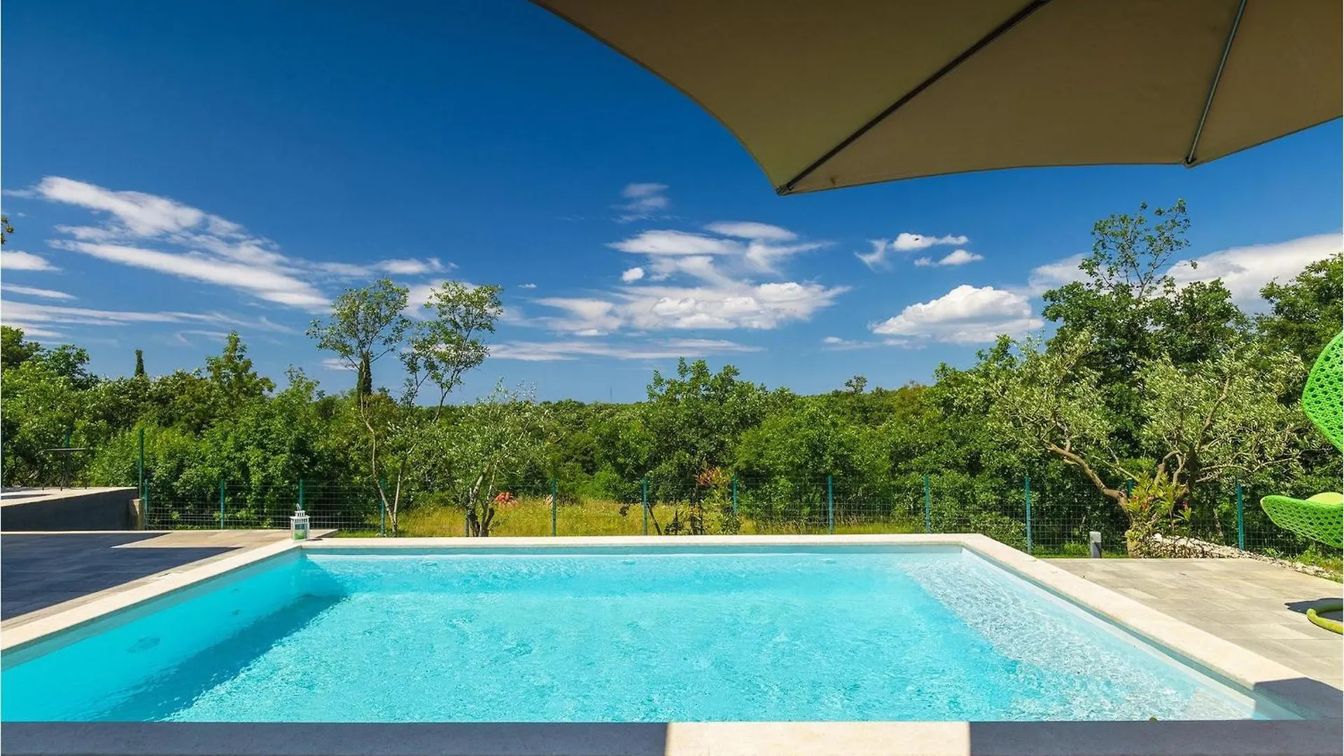 Villa Noemi Pula Holiday home