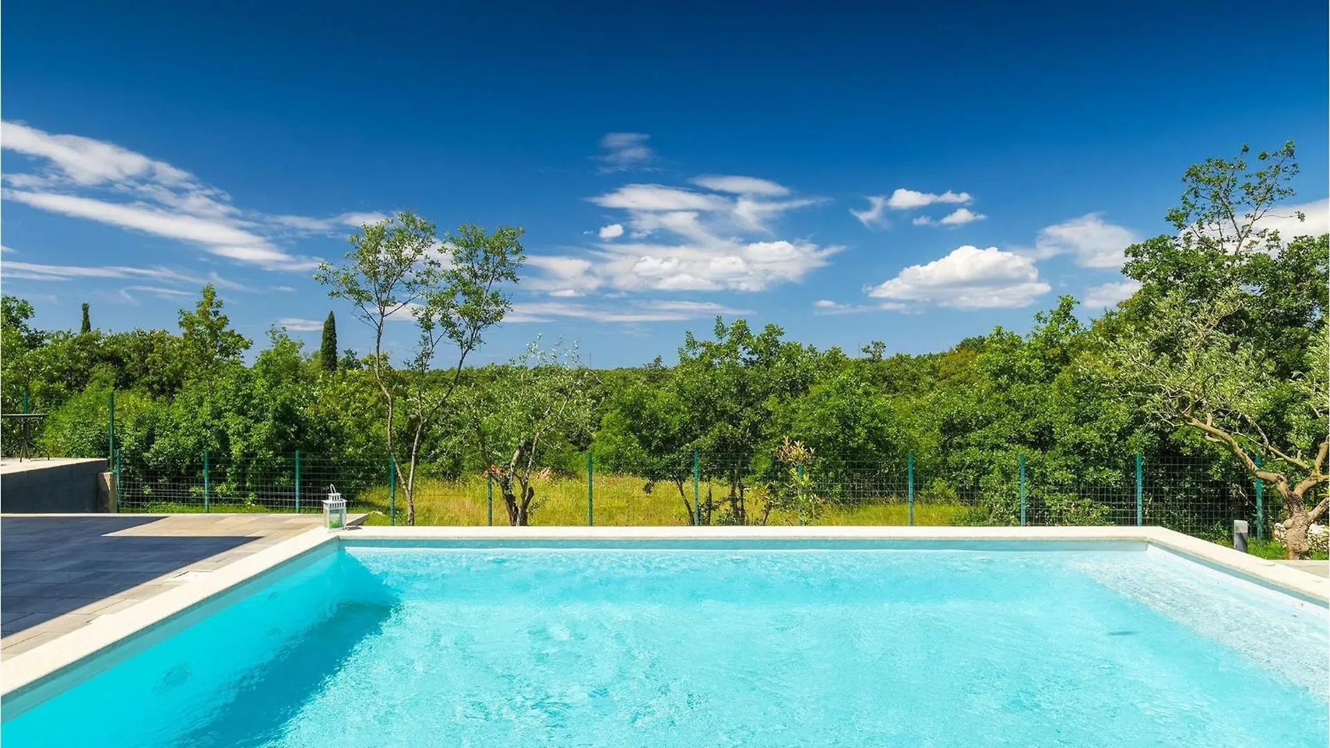 Villa Noemi Pula