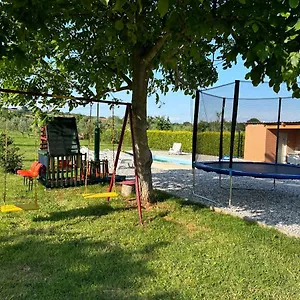 Dora House With Wifi And Outdoor Swimming Pool Ferienhaus